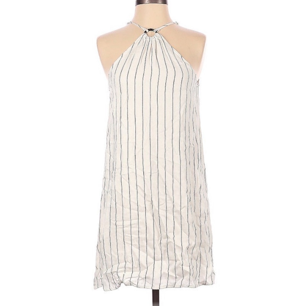 Harper Vintage white dress size small